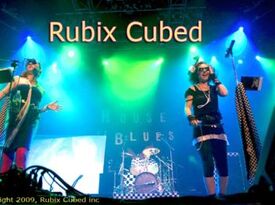 Rubix Cubed - 80s Band - Tampa, FL - Hero Gallery 3