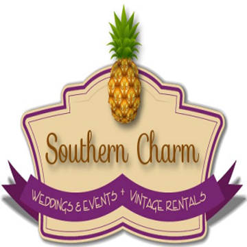 Southern Charm Events - Event Planner - Jacksonville, FL - Hero Main