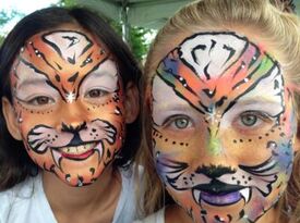 Wink Productions - Virtual Services Offered! - Face Painter - Atlanta, GA - Hero Gallery 1