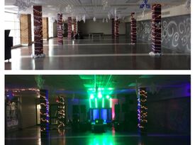 CalTent Party Rentals - Party Tent Rentals - Warminster, PA - Hero Gallery 3
