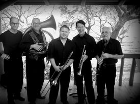 Village Brass Band - Dixieland Band - Panama City Beach, FL - Hero Gallery 2