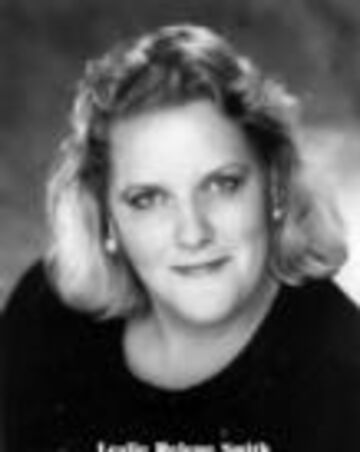 Leslie Helene Smith - Classical Singer - Ann Arbor, MI - Hero Main