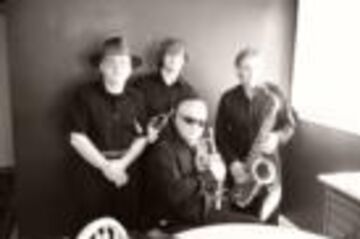 Bobby Savage - Jazz Combo - Jazz Band - Reading, PA - Hero Main