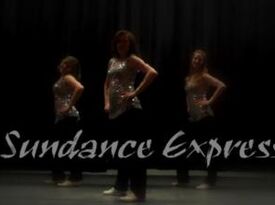 Sundance Express - Dance Group - Charlottesville, VA - Hero Gallery 2