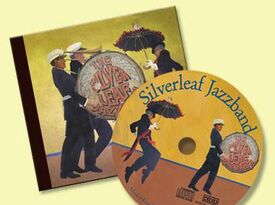 The Silverleaf Jazz Band  (Traditional, Vintage) - Jazz Band - Mississauga, ON - Hero Gallery 1