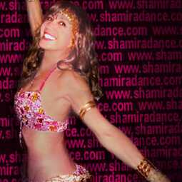 Shamiradance, profile image