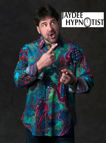 Comedy Stage Hypnosis Prince BC  - Comedy Hypnotist - Kamloops, BC - Hero Main