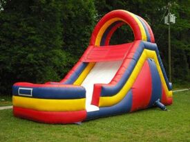 Party Time Events - Party Inflatables - Charlotte, NC - Hero Gallery 3