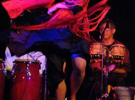 Vivir Flamenco! - Flamenco Duo - South Pasadena, CA - Hero Gallery 2