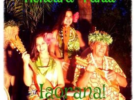 Hounoura Tahiti - Hawaiian Band - Dayton, TX - Hero Gallery 2
