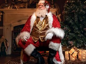 Santa David - Santa Claus - Fredericksburg, VA - Hero Gallery 4