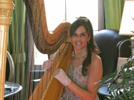 Wendy Blanc - Harpist - Las Vegas, NV - Hero Gallery 1