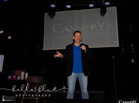 Mark Riley - Comedian - Boston, MA - Hero Gallery 3