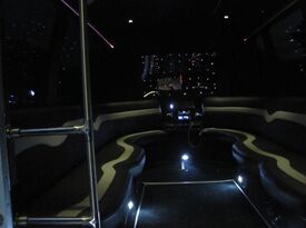 A Touch of Class Limousine Company - Event Limo - Indianapolis, IN - Hero Gallery 2