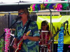 Slowburn - Classic Rock Band - Oceanside, CA - Hero Gallery 4
