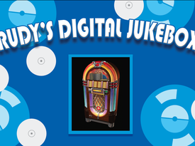 Rudys Digital Jukebox - DJ - Mount Joy, PA - Hero Gallery 1