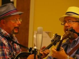 Buzzard Mountain Boys - Bluegrass Band - Dahlonega, GA - Hero Gallery 1