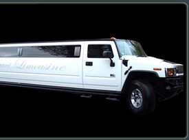 Elegant Limousine - Party Bus - Seattle, WA - Hero Gallery 3