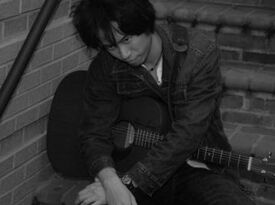 Steve Hung  - Acoustic Guitarist - Baltimore, MD - Hero Gallery 4