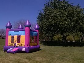 Bounce-Worx - Party Inflatables - Modesto, CA - Hero Gallery 2