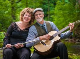 The Magills - Classical Duo - Asheville, NC - Hero Gallery 2