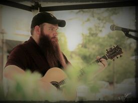 Adam Harris Thompson - Acoustic Guitarist - Easley, SC - Hero Gallery 4