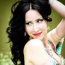 NYLA Exquisite Professional Bellydance Artist, profile image