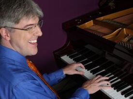 Andrew Blendermann / Blenderful Music - Singing Pianist - Mount Prospect, IL - Hero Gallery 1