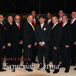Expresion Latina/Latin Expression, profile image