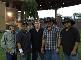 Tony Corrales Band - Country Band - Tucson, AZ - Hero Gallery 2