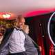 The 360 photo booth is great fun for your wedding! Reserve your booth today; MD, VA & WDC area.