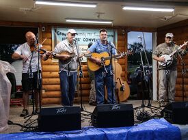 Bryan Osborne and the Ashe Mountain Boys - Bluegrass Band - Boone, NC - Hero Gallery 2