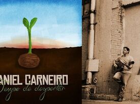 Daniel Carneiro - Latin Band - Redondo Beach, CA - Hero Gallery 1