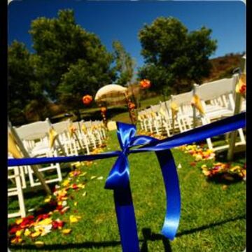 Events By Denise - Event Planner - Anaheim, CA - Hero Main