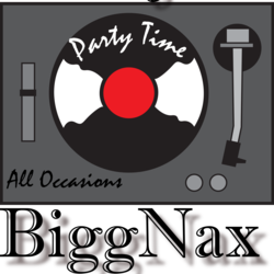 DJ Bigg Nax, profile image