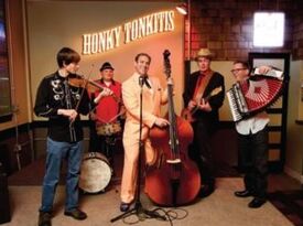 Honky Tonkitis - Country Band - Milwaukee, WI - Hero Gallery 1