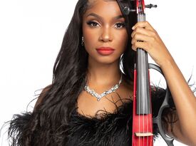Pretty Stringz LLC - Violinist - Atlanta, GA - Hero Gallery 1
