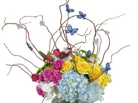 Wylie Flower & Gift Shop - Florist - Plano, TX - Hero Gallery 2