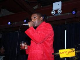 Strictly Legit DiceCo Entertainment.. Henny TheDon - R&B Singer - Bronx, NY - Hero Gallery 3
