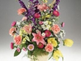 Choles Floral - Florist - Madison, WI - Hero Gallery 2