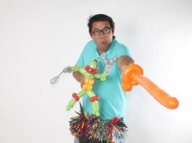 Mind Blowing Balloons  - Balloon Twister - Tustin, CA - Hero Gallery 3
