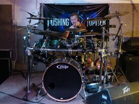 Pushing Jupiter - Rock Band - Charleston, SC - Hero Gallery 2