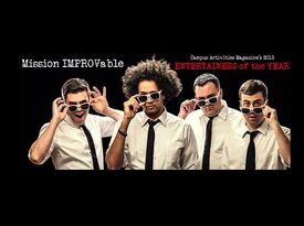 Mission Improvable - Comedian - Los Angeles, CA - Hero Gallery 1