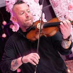 Carl Schmid, Violin, profile image