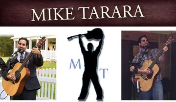 Mike Tarara- Cover to Cover - Acoustic Guitarist - Millis, MA - Hero Main