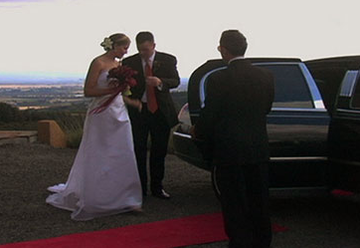 Lucky Limousine & Town Car Service - Event Limo - Portland, OR - Hero Main