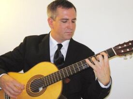 Gustavo Teixeira, Guitarist - Latin Guitarist - North Hollywood, CA - Hero Gallery 2