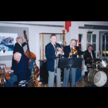The Upper Canada Classic Jazz Band - Dixieland Band - Toronto, ON - Hero Main