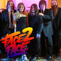 Face 2 Face Band, profile image