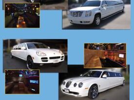 Expo Limousine - Event Limo - Revere, MA - Hero Gallery 2
